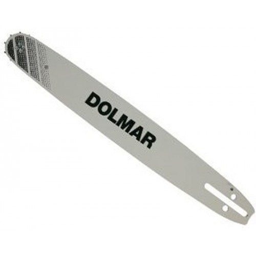 DOLMAR 958500001 Sternschiene 38cm, 3/8" 1,5mm old 411907650=new191G50-9