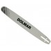 DOLMAR 958500001 Sternschiene 38cm, 3/8" 1,5mm old 411907650=new191G50-9