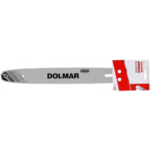 DOLMAR 958500003 Sternschiene 30cm, 3/8", 1,3mm, old 412030661