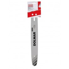DOLMAR 958500044 Sternschiene 45cm, 3/8", 1,5mm = old 411909650=new191G51-7