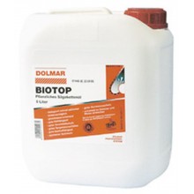 Dolmar 980008211 Bio-Kettenöl / Kettensägenöl 5 Liter
