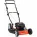 Dolmar PM-4810 Benzin-Mulchmäher 48cm, 4-Takt
