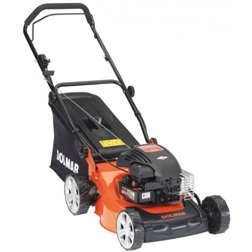 Dolmar PM-461 R Benzin-Rasenmäher 46cm, ohne Radantrieb, 4-Takt