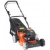 Dolmar PM-461 R Benzin-Rasenmäher 46cm, ohne Radantrieb, 4-Takt