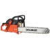 Dolmar PS-6100H-45B Benzin-Kettensäge 3/8 ", 3,4 kW, 45 cm