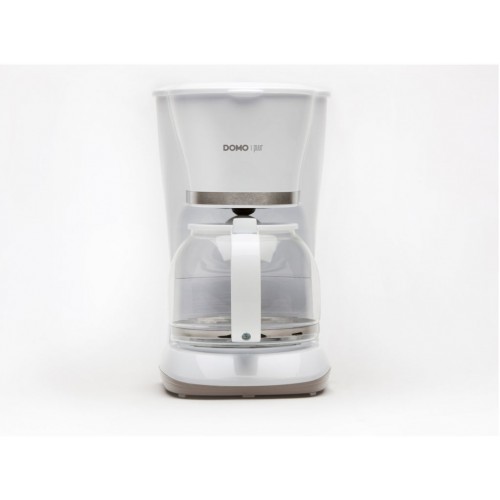 DOMO Kaffeemaschine DO476K DOMO Kaffeemaschine DO476K