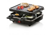 DOMO Raclette Grill, 600W DO9147G