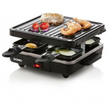 DOMO Raclette Grill DO9147G