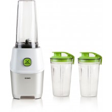 DOMO Standmixer 1000W DO700BL