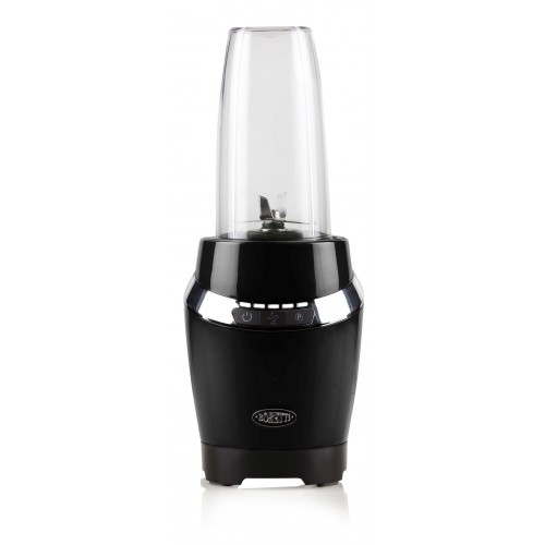 BORETTI Nutrimixer schwarz B210 BORETTI Nutrimixer schwarz B210