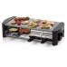 DOMO Raclette Stone Grill 1300W DO9186G