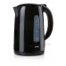 DOMO Wasserkocher 1,7l, 2200W, Schwarz DO9194WK