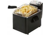 DOMO Heißluftfritteuse 4,5l, 3200W DO1014FR