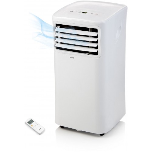 DOMO Mobile Klimaanlage A+ – 7000 BTU DO10161