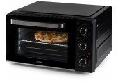 DOMO Mini Backofen 1500W DO1107GO