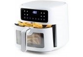 DOMO Heißluftfritteuse 6L DO1136FR