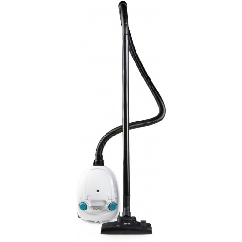 DOMO Compact Beutelstaubsauger 450W DO1152S