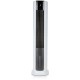 DOMO Standventilator mit Luftbefeuchter, 65W DO157A