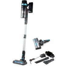 DOMO Akku-Stabstaubsauger 2-in-1 mit BLDC-Motor DO244SV
