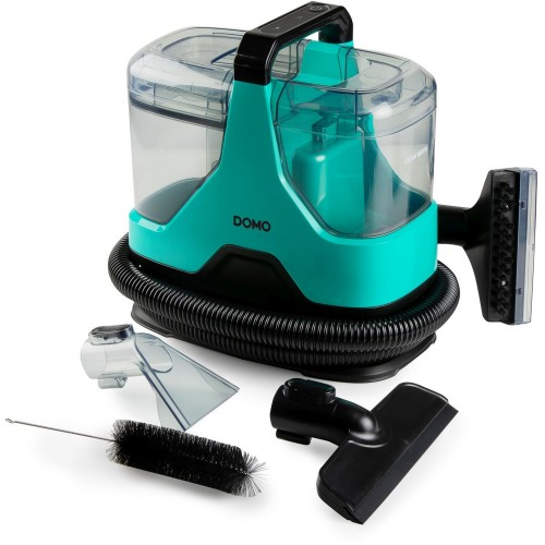 DOMO Multifunktionaler Fleckenreiniger (1,1l/600W) DO250SC