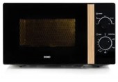 DOMO Mikrowelle 1050W DO2820