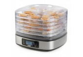 DOMO Digitaler lebensmitteltrockner, 350W DO42602S