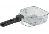DOMO Frittierkorb für Fritteuse DO461FR-61