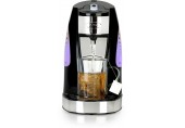 DOMO My Tea, Getränkespender 1,5l, Schwarz DO482WK