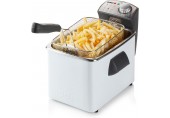 DOMO Fritteuse 4,5 l, 3200W DO519FR