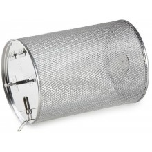 DOMO Zylinder-Frittierkorb für Heißluftfritteuse 2,9 l DO534FR-93