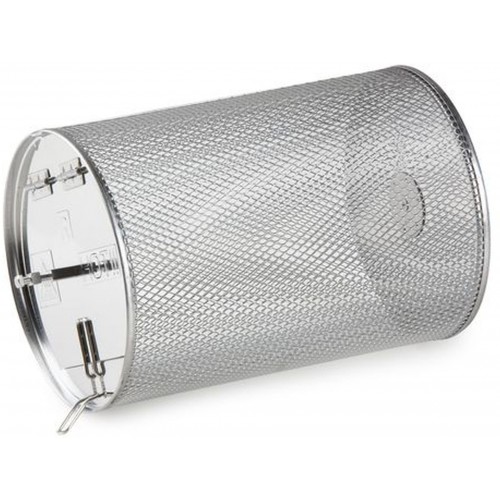DOMO Zylinder-Frittierkorb für Heißluftfritteuse 2,9 l DO534FR-93
