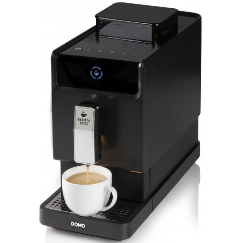 DOMO Espresso-Automat 1470W DO718K