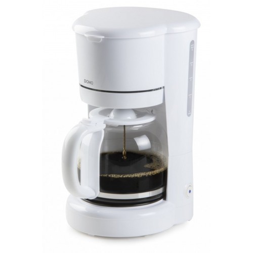 DOMO Kaffeemaschine 1,5l, 900W, DO730K