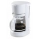 DOMO Filtermaschine 1,5l, 900W, DO730K