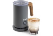 DOMO WOOD YOU Milchaufschäumer 500W DO745MF