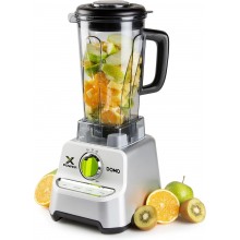 DOMO X-Power Blender/Standmixer 2l, 1500W DO747BL