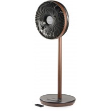 DOMO Standventilator mit 3D-Oszillation DO8155