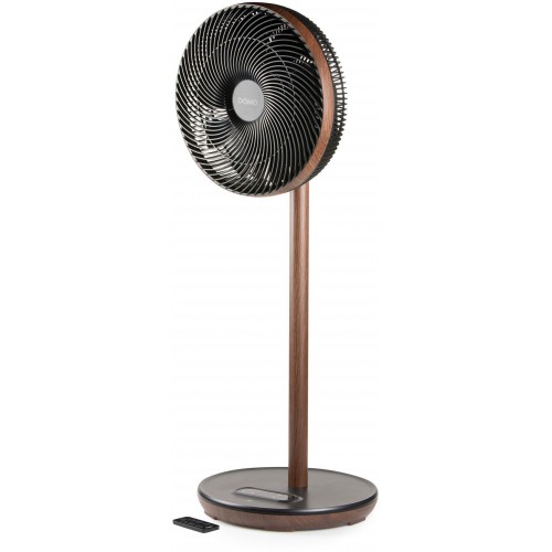 DOMO Standventilator mit 3D-Oszillation DO8155