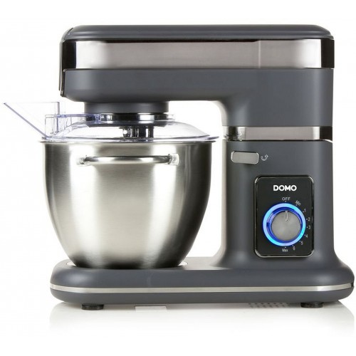 DOMO Küchenmaschine 1000 W DO9070KR