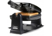 DOMO Drehbares Waffeleisen, manuell 4x7 (1400 W) DO9224W