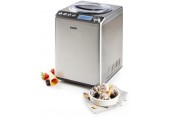 DOMO Pro Eismaschine mit Display 2,5l, 250W DO9232I