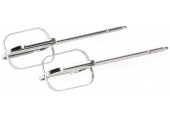 DOMO Rührbesen-Set für Handmixer DO9258M-19