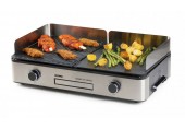 DOMO Tischgrill Barbeque DO9259G