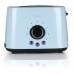 DOMO Toaster Hellblau DO953T