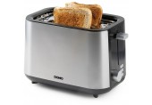 DOMO Toaster, für 2 Toasts DO966T