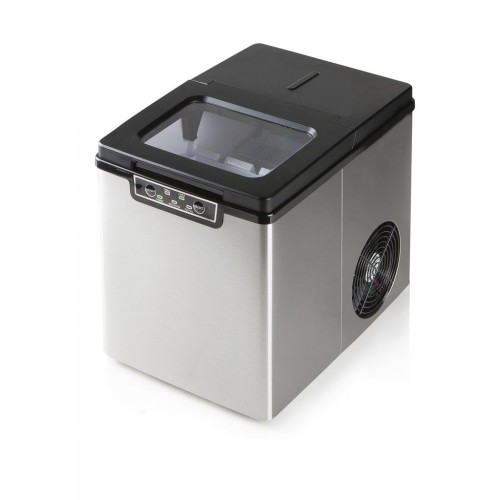 PRIMO Eiswürfelmaschine105W, 1,8l PR403IB PRIMO Eiswürfelmaschine105W, 1,8l PR403IB