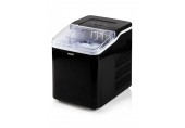 PRIMO Eiswürfelbereiter (Behältervolumen (1,5 l/Leistung: 12 kg Eis/ 24 Stunden) PR407IB