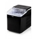 PRIMO Tragbare Eiswürfelmaschine 120W, 1,5l PR407IB