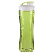 DOMO Trinkflasche 600ml, Grün DO436BL-BG