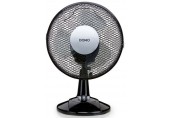 DOMO Tischventilator 23cm, 30W DO8138